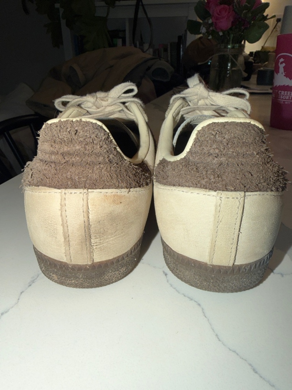 Adidas sambas - Picture 4 of 7